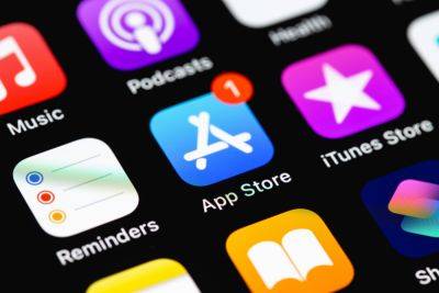 Apple позволит распространять iOS-приложения в ЕС на сайтах разработчиков - itc.ua - Украина