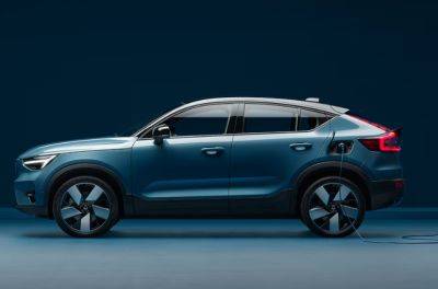 Volvo нашла способ значительно сократить время зарядки электромобилей - autocentre.ua - Англия
