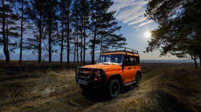 УАЗ возобновит продажи экспедиционных версий в ближайшее время - autostat.ru