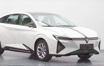 Конкурент Tesla и бюджетная модель: Honda выпустит оригинальные электромобили - charter97.org - Китай - Белоруссия