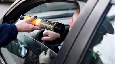 В Польше начали конфисковывать автомобили у пьяных водителей - auto.24tv.ua - Польша