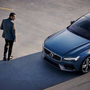 Кредитування від Volvo: як офіційний дилер забезпечує зручні та вигідні умови для купівлі нового авто - reporter-ua.com
