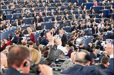 Європейський парламент схвалив жорсткіші стандарти викидів «Євро-7» - news.infocar.ua