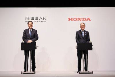 Карлос Гон - Новый альянс вместо старых двух: Nissan и Honda готовятся к стратегическому партнёрству - kolesa.ru