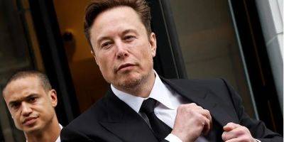 Илон Маск - Похоже, что у Маска проблемы. Tesla откатилась на 12-е место по капитализации в США - biz.nv.ua - Украина - Китай - Сша - Fargo - county Wells