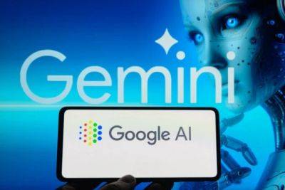 Apple выбрала Gemini от Google для интеграции ИИ в iPhone - minfin.com.ua - Украина - Google