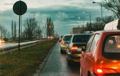 Украинцы в Чехии: можно ли купить авто и как регистрировать машины на украинских номерах - nv.ua - Украина - Чехия