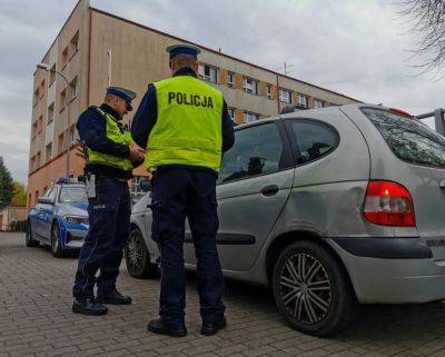 В Польше начнут конфисковывать автомобили за «пьяную» езду - autocentre.ua - Польша