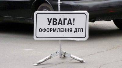 В Украине на 6% уменьшилось количество ДТП с пострадавшими - auto.24tv.ua - Киев - Украина