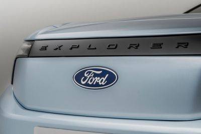 Ford намерен выпустить доступный электромобиль: стартовая цена не превысит 25 тысяч долларов - kolesa.ru - Китай - Сша