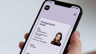 Как вернуть водительские "права" после окончания срока их лишения - auto.24tv.ua - Украина