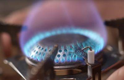 Касается всех, у кого есть газ: заработали новые правила, кто может не платить - ukrainianwall.com - Украина