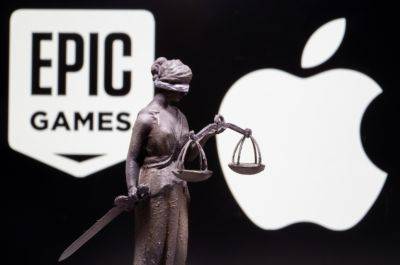 Meta, Microsoft, X (Twitter) и Match Group выступили против намерения Apple взимать комиссию 27% с платежей вне App Store - itc.ua - Украина - Сша