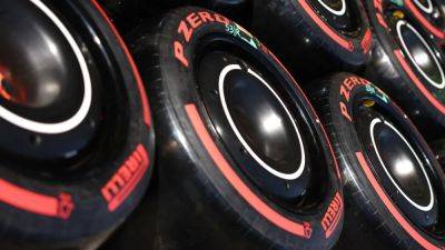 Марио Изол - Формула-1 переходит на экологически чистые шины - autocentre.ua - Англия