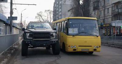 Украинский тюнинг Ford F-150 поразил американских экспертов (фото, видео) - focus.ua - Киев - Украина - Сша