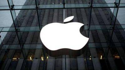 Минюст США подал иск против Apple, обвинив компанию в монополизации рынка смартфонов - fokus-vnimaniya.com - Сша - штат Нью-Джерси