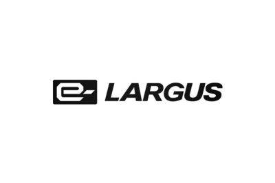 Лада Ижевск - АВТОВАЗ запатентовал логотип для электромобиля LADA e-Largus - autostat.ru - Ижевск