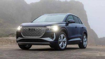 Илон Маск - Audi также планирует разработку дешевого электромобиля - auto.24tv.ua - Мексика - штат Техас