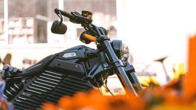 Электрический мотоцикл LiveWire S2 Mulholland частично сделан из конопли: какая цена - auto.24tv.ua