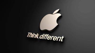 США обвиняют Apple в монополизации рынка платежей - minfin.com.ua - Украина - Сша