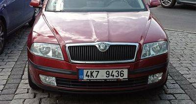 Как украинским беженцам купить авто в Чехии: важная информация - cxid.info - Чехия