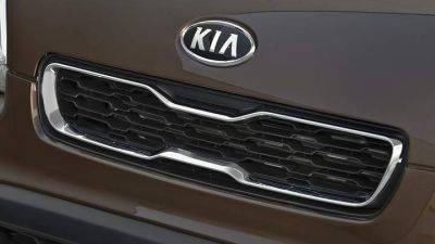 Автомобили Kia и Hyundai продолжают массово угонять в США - auto.24tv.ua - Сша