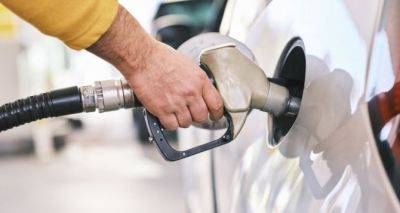 Подавляющее большинство АЗС Украины подняли цены на бензин и дизтопливо. Сколько теперь стоит заправить автомобиль - cxid.info - Украина