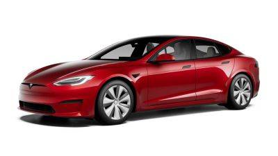 Tesla будет демонстрировать систему помощи водителю во время каждой продажи авто в США - itc.ua - Украина - Сша