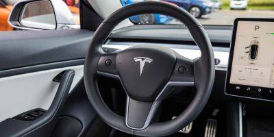 Илон Маск - Приманка от Маска. Автопилот Tesla за $12 тысяч теперь можно попробовать бесплатно - nv.ua - Украина - Сша