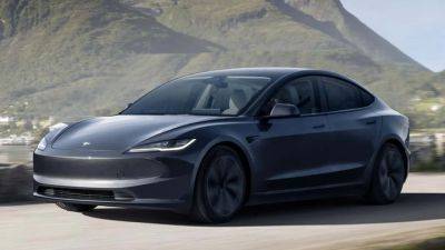 Автопилот Tesla будет бесплатным для всех владельцев в течение месяца - auto.24tv.ua - Сша