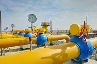В Узбекистане увеличился спрос на российский газ - podrobno.uz - Узбекистан - Казахстан - Россия - Ташкент