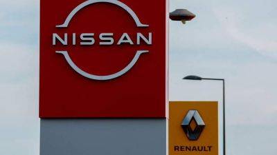 Urban Cruiser Hyryder - Renault и Nissan готовят новые бюджетные кроссоверы - auto.24tv.ua - Индия