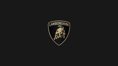 Lamborghini сменила логотип - autocentre.ua