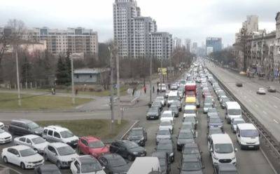 Об этих авто знают немногие: машины под названием "Киев", которые собирали в столице – фото - ukrainianwall.com - Киев - Украина