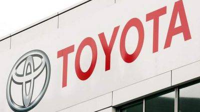 Заводы Toyota в Японии возобновили работу - auto.24tv.ua - Япония