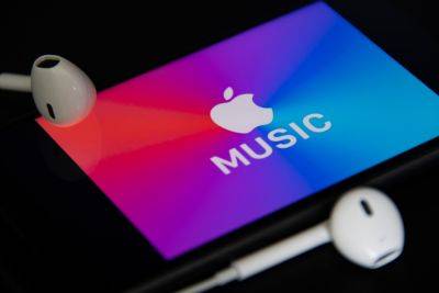 App Store - ЕС оштрафовал Apple на $2 млрд по жалобе Spotify на «блокировку» альтернативных музыкальных программ - itc.ua - Украина