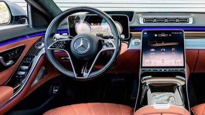 EuroNCAP заставит автопроизводителей вернуться к традиционным кнопкам вместо тачскринов - auto.24tv.ua - Евросоюз