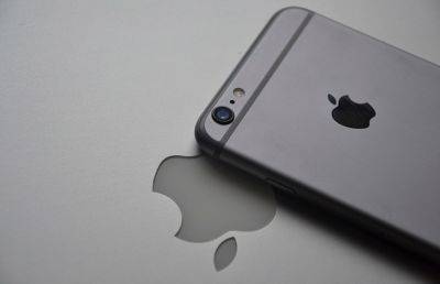 Bloomberg: в Apple отказались от весенней презентации новых устройств - ont.by - Белоруссия