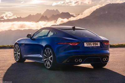 Jaguar заявил об отказе от выпуска бензиновых и дизельных авто - autocentre.ua