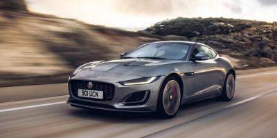 Рискованный шаг. Jaguar откажется от производства некоторых знаменитых моделей ради запуска линейки электрокаров премиум-класса - nv.ua - Украина - Англия - Сша