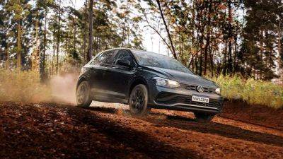 Ford Ranger - Volkswagen создал специальную версию Polo для фермеров - auto.24tv.ua - Бразилия