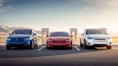 Электромобили Tesla существенно подешевели: какая цена в Украине - auto.24tv.ua - Украина - Китай - Сша