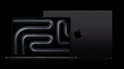 Минг Чи Куо - Apple работает над 20-дюймовым MacBook со складным экраном — Минг-Чи Куо - itc.ua - Украина