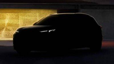 Audi Q6 e-tron готов к премьере - auto.24tv.ua - Китай