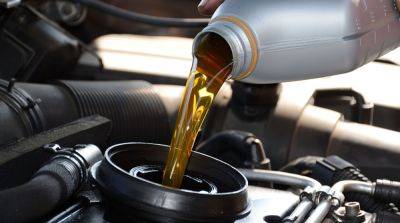 Что нужно знать о расходе масла в двигателе автомобиля? - carnnews.com