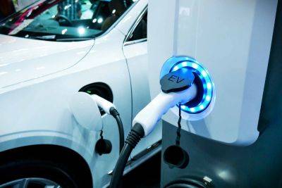 Украинцы стали больше покупать электромобили - autocentre.ua - Украина