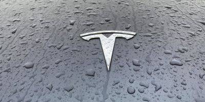 Странный зверь. Tesla показала двухместную версию Model Y — фото - nv.ua - Украина - Франция