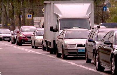 Владельцы дизельных авто хватаются за голову: Рада приняла неприятный закон - хоть машину продавай - ukrainianwall.com - Украина
