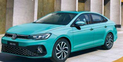 Volkswagen представил седан за 11 000 долларов (фото) - autocentre.ua