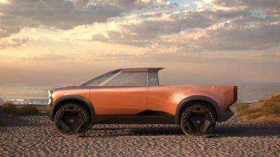 Nissan и Mitsubishi планируют совместно создать новые модели для рынка США - auto.24tv.ua - Сша - Мексика